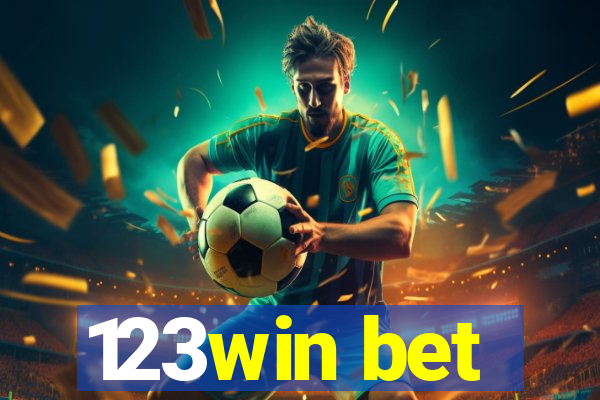 123win bet